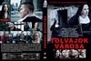 Tolvajok városa DVD borító FRONT Letöltése