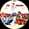 Lili drágám (Old Dzsordzsi) DVD borító CD1 label Letöltése
