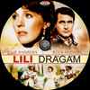 Lili drágám (Old Dzsordzsi) DVD borító CD2 label Letöltése