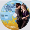 Hétmérföldes szerelem (debrigo) DVD borító CD1 label Letöltése
