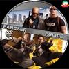 Pancser Police DVD borító CD1 label Letöltése