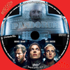 Pandorum  (borsozo) DVD borító CD1 label Letöltése