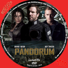 Pandorum  (borsozo) DVD borító CD2 label Letöltése