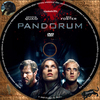 Pandorum (matis3) DVD borító CD1 label Letöltése