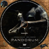 Pandorum (matis3) DVD borító CD2 label Letöltése