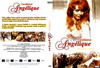 Csodálatos Angélique (Old Dzsordzsi) DVD borító FRONT Letöltése