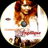 Csodálatos Angélique (Old Dzsordzsi) DVD borító CD1 label Letöltése