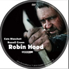 Robin Hood (2010) (gyurma007) DVD borító CD1 label Letöltése
