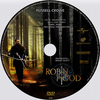 Robin Hood (2010) DVD borító CD2 label Letöltése