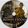Robin Hood (2010) DVD borító CD3 label Letöltése