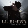 L.L.Junior - Impresszió DVD borító FRONT Letöltése