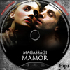 Magassági mámor (2002) (Pipi) DVD borító CD1 label Letöltése