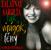 Zalatnay Sarolta - Fák, virágok, fény DVD borító FRONT Letöltése