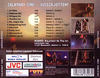 Zalatnay Sarolta - Visszajöttem _2003 DVD borító BACK Letöltése