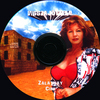 Zalatnay Sarolta - Visszajöttem _2003 DVD borító CD1 label Letöltése
