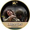 Libanon DVD borító CD1 label Letöltése