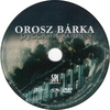 Orosz bárka DVD borító CD1 label Letöltése