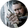 Robin Hood (2010) (DnP) DVD borító CD1 label Letöltése