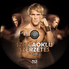 Sziklaöklû szerzetes 1. évad (2009) v1-v8 (Old Dzsordzsi) DVD borító CD1 label Letöltése