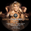 Sziklaöklû szerzetes 1. évad (2009) v1-v8 (Old Dzsordzsi) DVD borító CD2 label Letöltése