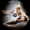 Sziklaöklû szerzetes 1. évad (2009) v1-v8 (Old Dzsordzsi) DVD borító CD3 label Letöltése