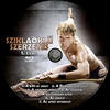 Sziklaöklû szerzetes 1. évad (2009) v1-v8 (Old Dzsordzsi) DVD borító CD4 label Letöltése