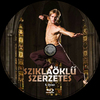 Sziklaöklû szerzetes 1. évad (2009) v1-v8 (Old Dzsordzsi) DVD borító INSIDE Letöltése