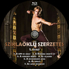 Sziklaöklû szerzetes 1. évad (2009) v1-v8 (Old Dzsordzsi) DVD borító INLAY Letöltése