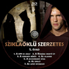 Sziklaöklû szerzetes 1. évad (2009) v1-v8 (Old Dzsordzsi) DVD borító FRONT BOX Letöltése
