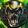 Mutánsok (atlantis) DVD borító CD1 label Letöltése