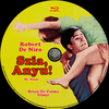 Szia, Anyu! (Old Dzsordzsi) DVD borító CD4 label Letöltése