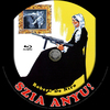 Szia Anyu! (Old Dzsordzsi) DVD borító CD3 label Letöltése