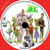 51-es bolygó  (borsozo) DVD borító CD1 label Letöltése
