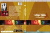 Star Trek: Csillagösvény DVD borító FRONT Letöltése