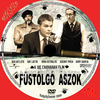 Füstölgõ Ászok  (borsozo) DVD borító CD1 label Letöltése