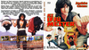Jackie Chan: Az ifjú mester (Old Dzsordzsi) DVD borító FRONT slim Letöltése
