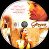 Genova (Old Dzsordzsi) DVD borító CD1 label Letöltése