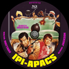 Ipi-apacs (Old Dzsordzsi) DVD borító CD3 label Letöltése