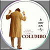 Columbo 7. évad (atlantis) DVD borító CD1 label Letöltése