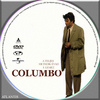 Columbo 7. évad (atlantis) DVD borító CD3 label Letöltése