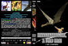 Dinoszauruszok - a Föld urai 4. rész (gerinces) (Eddy61) DVD borító FRONT Letöltése