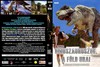 Dinoszauruszok - a Föld urai 6. rész (gerinces) (Eddy61) DVD borító FRONT Letöltése