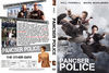 Pancser Police DVD borító FRONT Letöltése