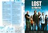 Lost - Eltûntek 5. évad 8-15. rész (slim) DVD borító FRONT Letöltése