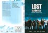 Lost - Eltûntek 5. évad 16-17. rész és extrák (slim) DVD borító FRONT Letöltése