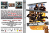 Pancser Police (Eddy61) DVD borító FRONT Letöltése