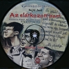 Rejtõ Jenõ - Az elátkozott part DVD borító CD1 label Letöltése