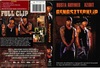 Gengszterklip (öcsisajt) DVD borító FRONT Letöltése