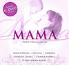 Mama - Dalok édesanyáknak _2006 DVD borító FRONT Letöltése