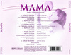 Mama - Dalok édesanyáknak _2006 DVD borító BACK Letöltése